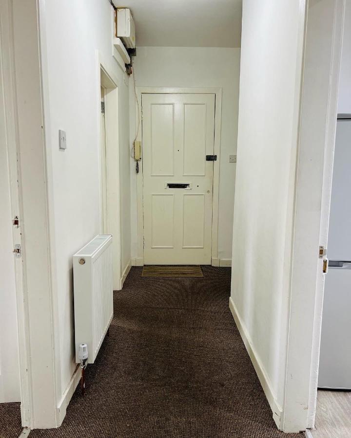 Apartmán Simple 2Bed Flat In Edinburgh. Exteriér fotografie