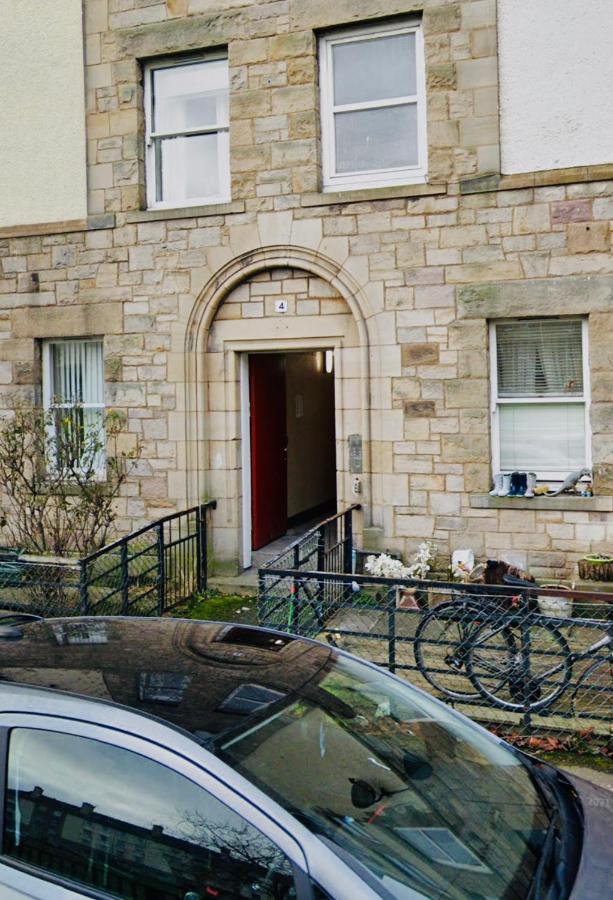 Apartmán Simple 2Bed Flat In Edinburgh. Exteriér fotografie
